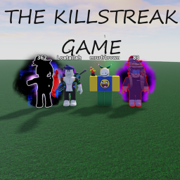 The Killstreak Game