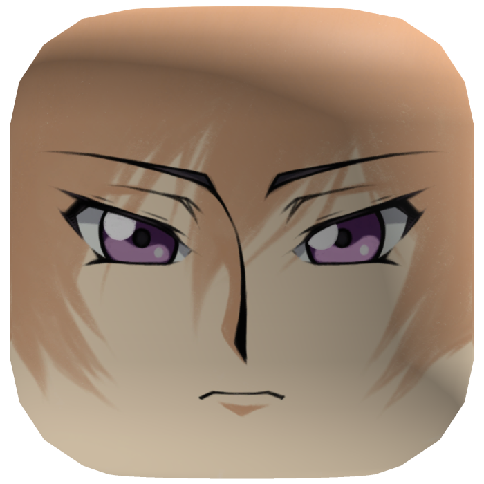 Lelouch vi Britannia