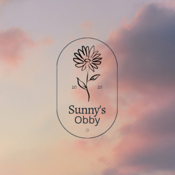 Sunny's :D's obby