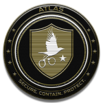 ATLAS | SD > Military Police