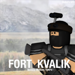 Fort Kvalik [BETA]