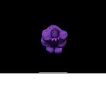 The Grimace Army!
