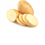 Potato Invade Group
