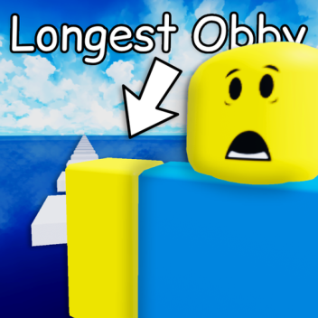 The LONGEST Obby in Roblox!