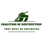 [CoD] - Coalition of Destruction
