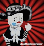 Slipknot / ghost bc