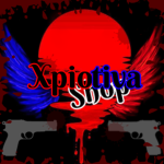 •.Xpiotiva Shop.•