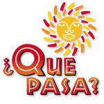 Que Pasa