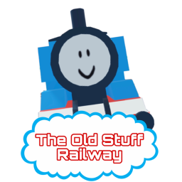 (NEW UPDATE) The Old Stuff Railway