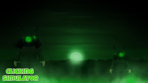 [NEW] Clicking Simulator