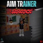 A I M Z — T RAINER
