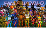 A FnaF Fan Group