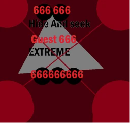 (BACK) Hiding Extreme icon