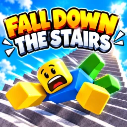 Fall Down The Stairs icon