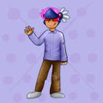 Eqno on Youtube