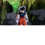 Dragon ball:Oncoming storm (Rp)