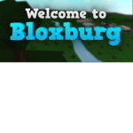 Building Challenges on Bloxburg!