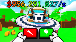 [🎈] Balon z Brainrot