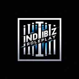 [ALPHA] INDIBIZ ROLEPLAY icon