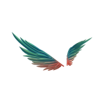 [ pbr ] Corallite Wings [ c2 ]