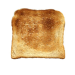 The toasty Army