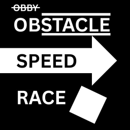 Obstacle Speed Race icon