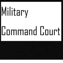 Military Command, Court New Court Guard Gamepass!