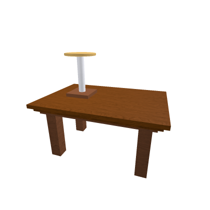 BasicTable