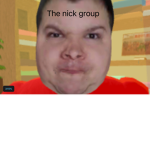 Dog man And nice guy