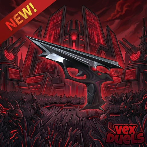 Vexium PVP icon