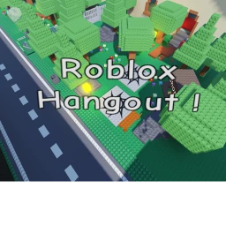 Roblox Hangout! icon