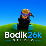 Bodik26k Studio