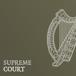 [ROI] | Supreme Court of Ireland