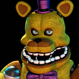 FNAF: Fredbears
