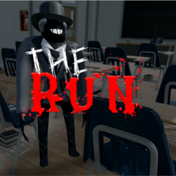 THE RUN (limited ALPHA)