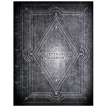 ~The Vetta Legend~ 