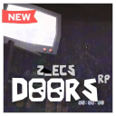 [STAIRWELL] Z_ec's DOORS RP 👁️