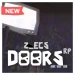 Z_ec's DOORS RP icon