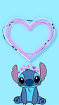 Stitch, Angel & Lilo