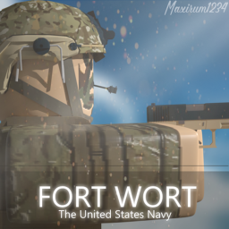 Fort Wort (Navy Training base)