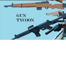 Gun tycoon