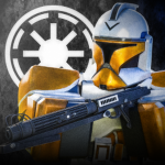 1st ''Ghost'' Company