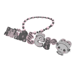 winter 3.0 necklace