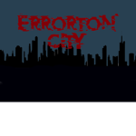 Error-Ton Roleplay