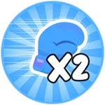 Game Pass Icon