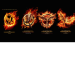 THE HUNGER GAMES + The I hate President Snow Club