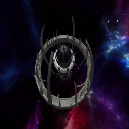 Space - + [ SHOWCASE ] + -