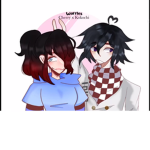 Gacha Cherry