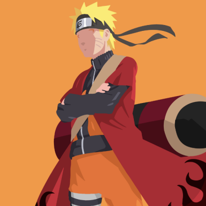naruto Roblox decal