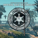 Imperial Base on Corellia